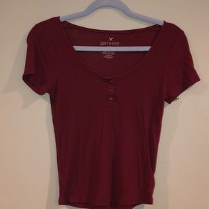 AMERICAN EAGLE TEE
